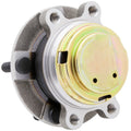 HA590376 - Front Wheel Bearing Hub Assembly