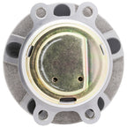 HA590376 - Front Wheel Bearing Hub Assembly
