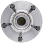 HA590376 - Front Wheel Bearing Hub Assembly