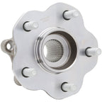 HA590378 - Rear Wheel Hub Bearing Assembly