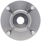 HA590379 - Front Wheel Hub Bearing Assembly