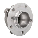 HA590392 - Front Wheel Hub Bearing Assembly