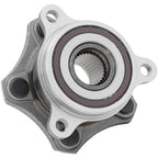 HA590399 - Front Wheel Hub Bearing Assembly