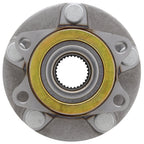 HA590406 - Front Wheel Bearing Hub Assembly