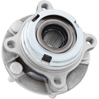HA590434 - Rear Wheel Hub Bearing Assembly