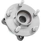 HA590434 - Rear Wheel Hub Bearing Assembly