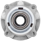 HA590418 - Front Wheel Hub Bearing Assembly