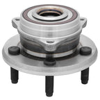 HA590419 - Front Wheel Bearing Hub Assembly