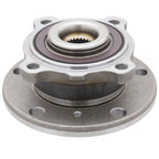 HA590423 - Front & Rear Wheel Bearing Hub Assembly
