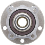 HA590423 - Front & Rear Wheel Bearing Hub Assembly