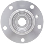 HA590423 - Front & Rear Wheel Bearing Hub Assembly