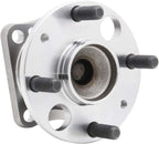 512468 - Rear Wheel Hub Bearing Hub Assembly