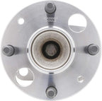 512468 - Rear Wheel Hub Bearing Hub Assembly