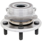 HA590433 - Front Wheel Bearing Hub Assembly