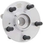 HA590433 - Front Wheel Bearing Hub Assembly