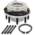 HA590435 - Front Wheel Hub Bearing Assembly