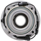 HA590437 - Front Wheel Hub Bearing Assembly
