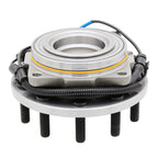 HA590438 - Front Wheel Bearing Hub Assembly