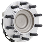 HA590438 - Front Wheel Bearing Hub Assembly