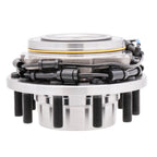 HA590439 - Front Wheel Bearing Hub Assembly