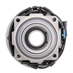 HA590439 - Front Wheel Bearing Hub Assembly