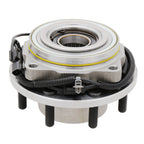 HA590440 - Front Wheel Bearing Hub Assembly