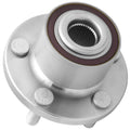 HA590443 - Front Wheel Hub Bearing Assembly