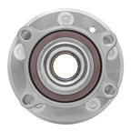 HA590446 - Front & Rear Wheel Bearing Hub Assembly