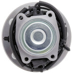HA590447 - Rear Wheel Bearing Hub Assembly