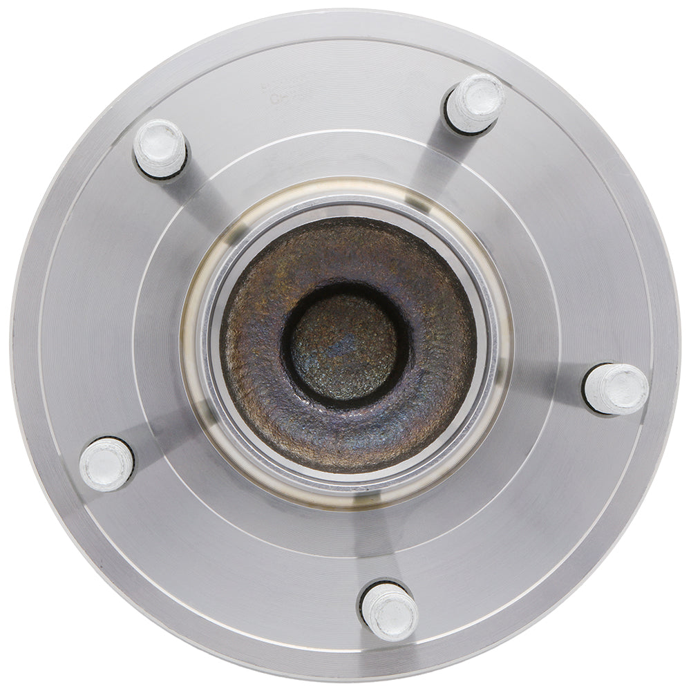 HA590447 - Rear Wheel Bearing Hub Assembly