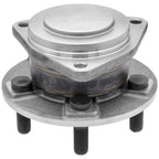HA590465 - Front Wheel Hub Bearing Assembly