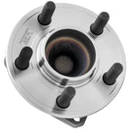 HA590465 - Front Wheel Hub Bearing Assembly