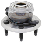 HA590470 - Rear Wheel Hub Bearing Assembly