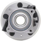 HA590470 - Rear Wheel Hub Bearing Assembly