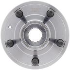HA590470 - Rear Wheel Hub Bearing Assembly