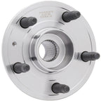 HA590470 - Rear Wheel Hub Bearing Assembly