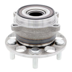 HA590471 - Rear Wheel Bearing Hub Assembly