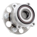 HA590471 - Rear Wheel Bearing Hub Assembly
