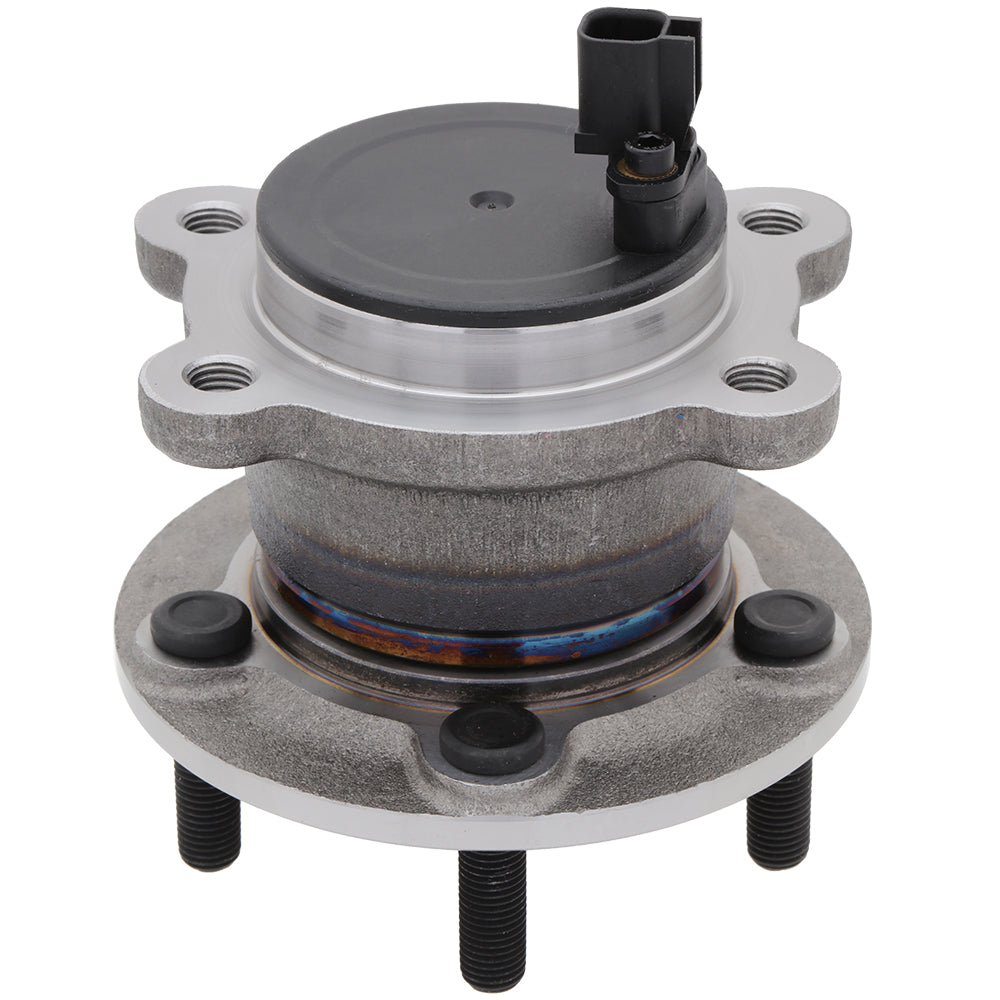 HA590476  - Rear Wheel Bearing Hub Assembly