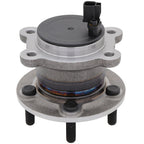 HA590476  - Rear Wheel Bearing Hub Assembly