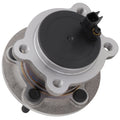 HA590476  - Rear Wheel Bearing Hub Assembly