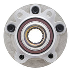 HA590481 - Front & Rear Wheel Bearing Hub Assembly