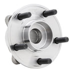 HA590481 - Front & Rear Wheel Bearing Hub Assembly