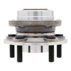 HA590481 - Front & Rear Wheel Bearing Hub Assembly