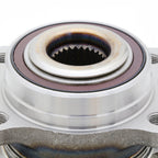 HA590481 - Front & Rear Wheel Bearing Hub Assembly