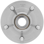 HA590492  - Front Wheel Bearing Hub Assembly