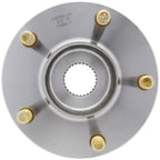 HA590495 - Rear Wheel Hub Bearing Assembly