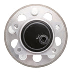 HA590511  - Rear Left (Driver Side) Wheel Bearing Hub Assembly