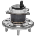 HA590512  - Rear Right (Passenger Side) Wheel Bearing Hub Assembly