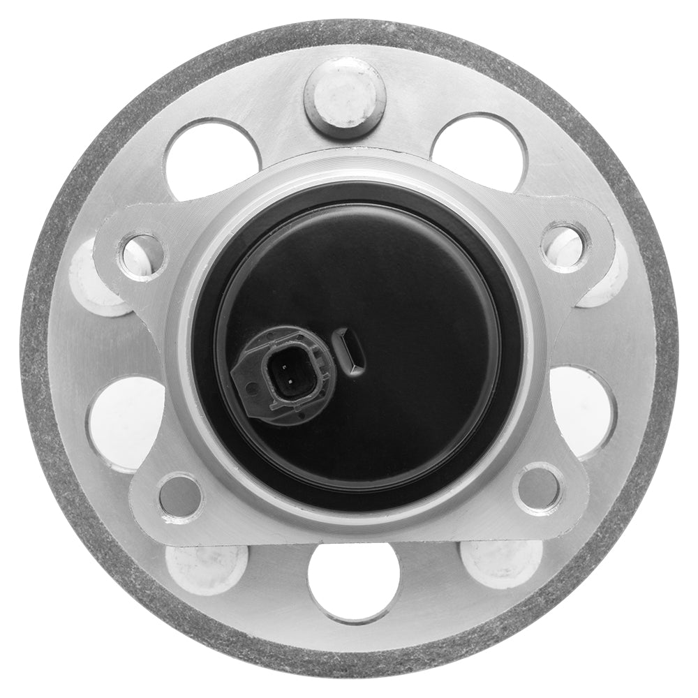 HA590512  - Rear Right (Passenger Side) Wheel Bearing Hub Assembly